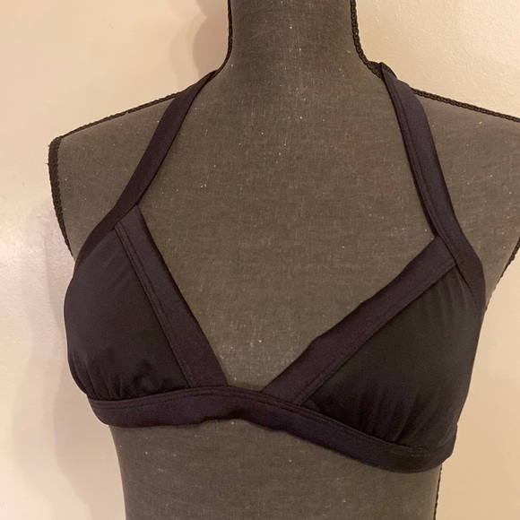 Juicy Couture and Kate spade bikini tops lot of 3 size S - Picture 6 of 17